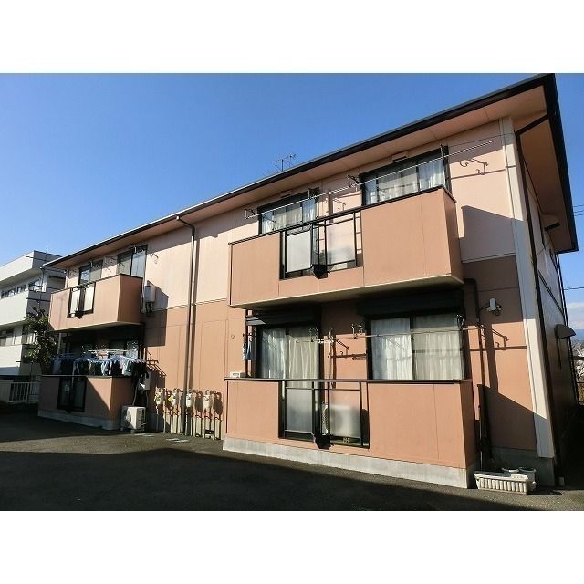 サンライフ瀬奈 Aの外観画像