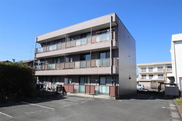 サンライズ弥栄Ⅲの外観画像