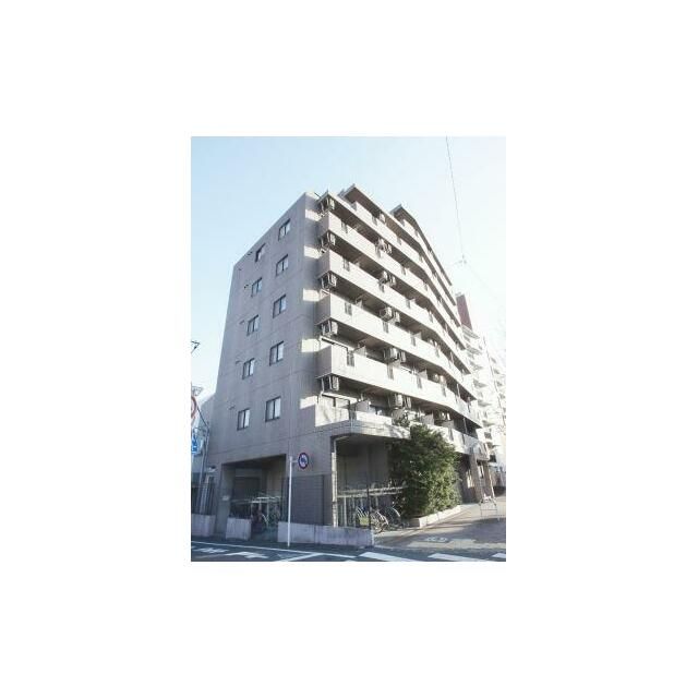 ロイヤルパレス高円寺(ロイヤルパレスコウエンジ)の外観画像