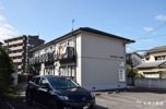 ロイヤルガーデン紙町の外観画像