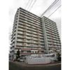 ライオンズ青葉東クレアシティの外観画像