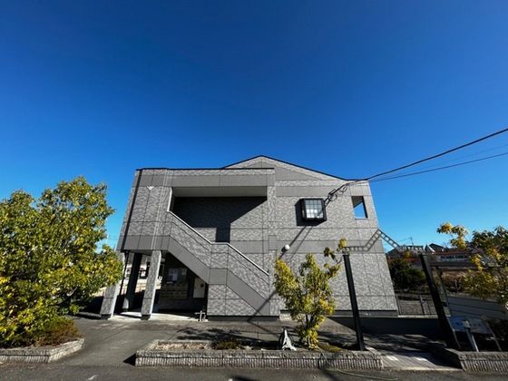 池之内ヒルズの外観画像