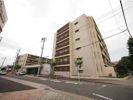 テラス富士見台211の外観画像