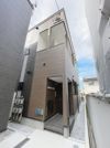 DreamStage姪浜南Calmaの外観画像