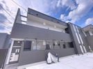 DreamStage姪浜南Aglitterの外観画像