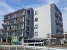 福永コーポの外観画像