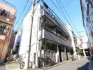 レモンハイツの外観画像
