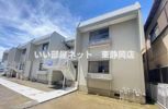 パレーシャル渋川Bの外観画像