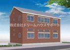 arco irisの外観画像