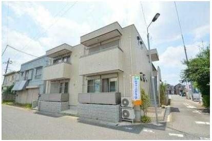 ルナ・リエーナの外観画像