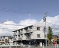 川原ロイヤルハイツの外観画像