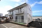 プレジール太田Bの外観画像