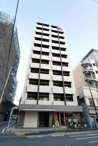 セジョリ田端の外観画像