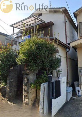 深阪戸建6-7-11の外観画像