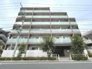 プレール・ドゥーク志村坂上Ⅱの外観画像