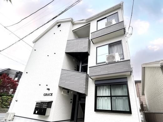 GRACE葛西の外観画像