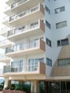 ライオンズリゾートマンション芦名A棟の外観画像