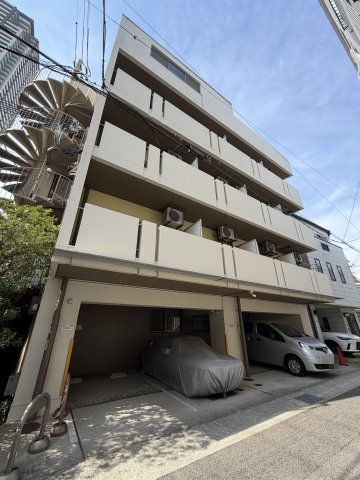 グローバルビレッジ御影の外観画像