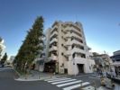 ヴェール東府中の外観画像