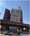 グランドムール岸里の外観画像