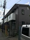 ハイツマノの外観画像