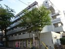 ベアーズマンション上十条の外観画像