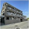 アタッシュマン青柳の外観画像