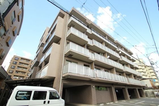 サンシャイン猫田の外観画像