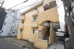 JR京浜東北・根岸線 磯子 徒歩7分 貸マンションの外観画像