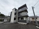 サンドルフ高須Ⅱ番館の外観画像