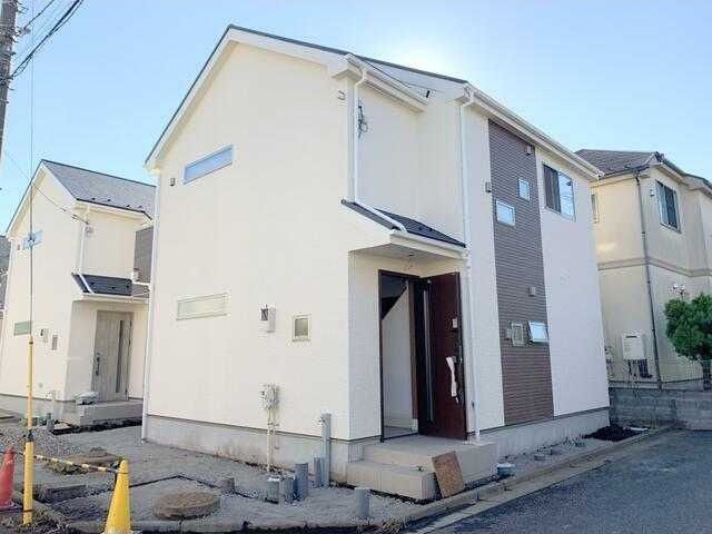 緑町2丁目戸建の外観画像