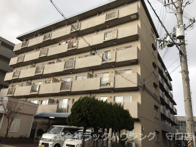 エクセル守口の外観画像