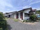 菱町貸戸建ての外観画像