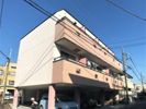 菊水杉田ビルの外観画像