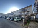 富野サンコーポ106号室の外観画像