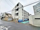 シャルマンハイム大田の外観画像