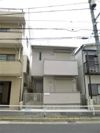 フォレロワール戸山・Kの外観画像