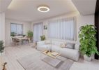 三鷹市井の頭3丁目戸建の外観画像
