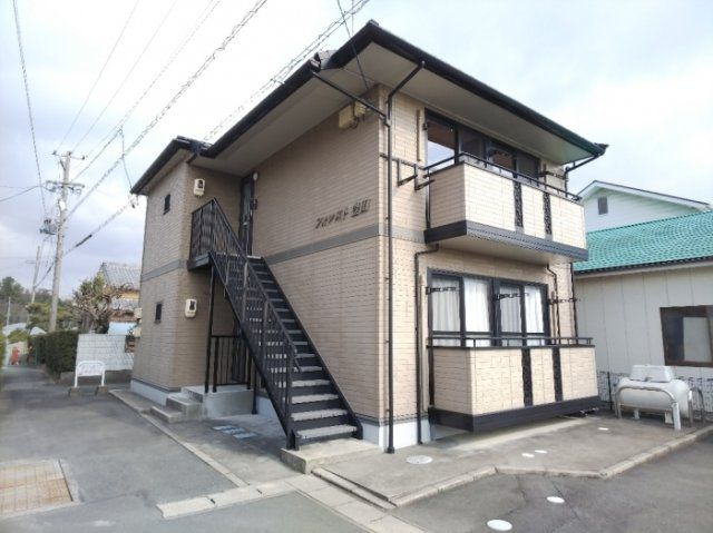 フォレスト 豊田の外観画像