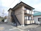 フォレスト 豊田の外観画像