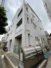 松園ハイツの外観画像