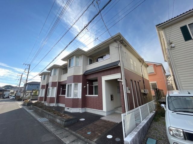 白鷺 (しらさぎ)の外観画像