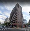 朝日シティパリオ王子神谷の外観画像
