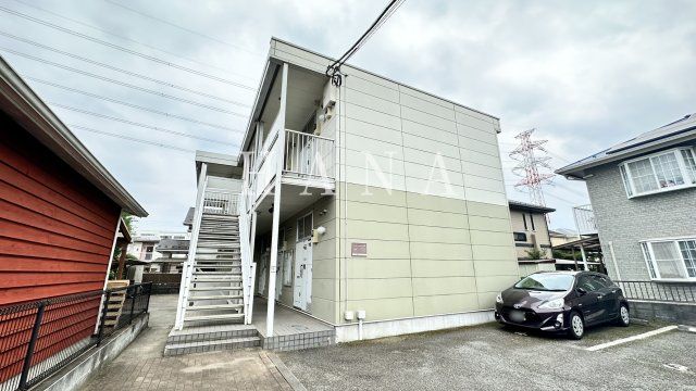 今井の外観画像