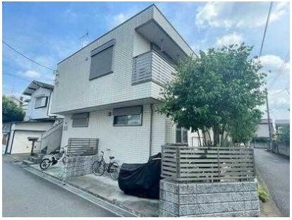 PRENDRE(プランドール)の外観画像