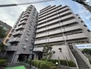 藤和シティホームズ灘の外観画像