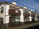 ドミシルサカエAの外観画像
