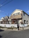 城屋敷借家4の外観画像