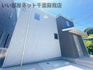 アローズハウスの外観画像