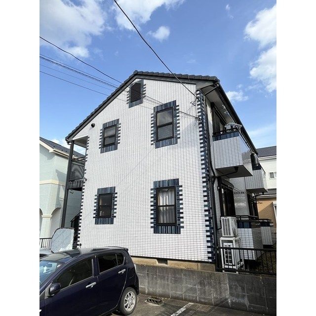 Jun Villageの外観画像